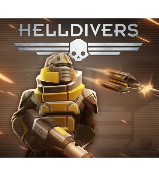 HELLDIVERS - Defenders Pack DLC Steam Key GLOBAL